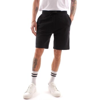 Vêtements Homme Shorts / Bermudas Napapijri NP0A4H88 Noir