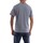 Vêtements Homme T-shirts manches courtes Napapijri NP0A4H2D Bleu