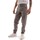 Vêtements Homme Chinos / Carrots Tommy Hilfiger MW0MW31138 Gris