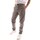 Vêtements Homme Chinos / Carrots Tommy Hilfiger MW0MW31138 Gris