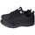 Chaussures Homme Baskets basses Comfort  Noir