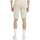Vêtements Homme Shorts / Bermudas Calvin Klein Jeans Short de jogging Calvin Klein Ref 59556 ACI Multi Beige