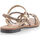 Chaussures Femme Sandales et Nu-pieds Nomade Paradise Sandales / nu-pieds Femme Beige Beige