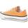 Chaussures Femme Baskets mode Refresh 17050004 Orange