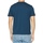 Vêtements Homme T-shirts manches courtes BOSS Tee Shirt manches courtes Bleu