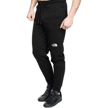 Vêtements Homme Pantalons de survêtement The North Face Jogging taille élastique Noir