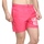 Vêtements Homme Maillots / Shorts de bain Calvin Klein Jeans Maillot taille élastique Rose