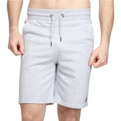 Vêtements Homme Shorts ret / Bermudas JOTT Bermuda taille basse délavé Gris