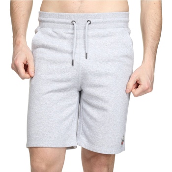 Vêtements Homme Shorts Cotton / Bermudas JOTT Bermuda taille basse délavé Gris