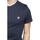 Vêtements Homme T-shirts manches courtes JOTT Tee Shirt col rond Bleu