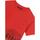 Vêtements Garçon T-shirts & Polos Mayoral  Rouge