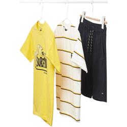 Vêtements Garçon T-shirts & Polos Mayoral  Multicolore