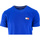 Vêtements Homme Débardeurs / T-shirts sans manche Tommy Hilfiger Tommy 85 Logo Relaxed Fit Bleu
