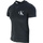 Vêtements Femme Débardeurs / T-shirts sans manche Calvin Klein Jeans Organic Cotton Logo T-Shirt Noir