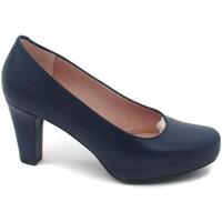 Chaussures Femme Derbies & Richelieu Dorking  Bleu