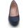 Chaussures Femme Derbies & Richelieu Dorking  Bleu