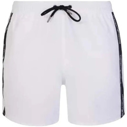 Vêtements Homme Maillots / Shorts de bain Emporio Armani classic Blanc