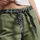 Vêtements Femme Shorts / Bermudas Superdry vintage chino Kaki