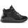 Chaussures Femme Baskets basses Remonte D5978-02 Noir