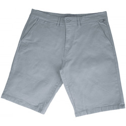Vêtements Homme Shorts / Bermudas Billtornade Oxford Bleu