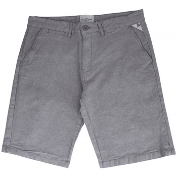 Vêtements Homme Shorts / Bermudas Billtornade Oxford Gris