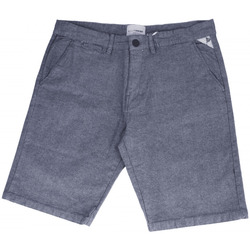 Vêtements Homme Shorts / Bermudas Billtornade Oxford Bleu Marine