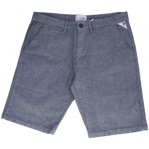 Vêtements Homme Shorts / Bermudas Billtornade Oxford Bleu