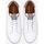 Chaussures Homme Baskets basses Schmoove SPARK CLAY Blanc