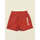 Vêtements Garçon Maillots / Shorts de bain Richmond  Rouge