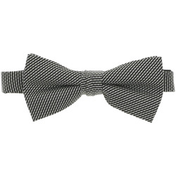 Vêtements Homme Cravates et accessoires Premium By Jack & Jones 145147VTPE23 Noir