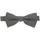 Vêtements Homme Cravates et accessoires Premium By Jack & Jones 145147VTPE23 Noir
