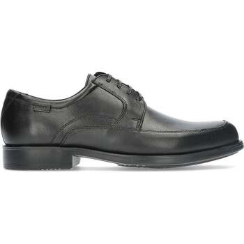 Chaussures Homme La mode responsable CallagHan CHAUSSURES  77903 Noir
