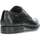 Chaussures Homme Derbies & Richelieu CallagHan CHAUSSURES  77903 Noir