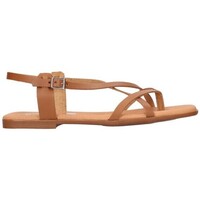 Chaussures Femme Sandales et Nu-pieds Oh My TB0A2GV33581 Sandals 5152 Mujer Cuero Marron