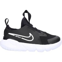 Chaussures Garçon Baskets mode jerseys Nike DJ6039 6040 002 Niño Negro Noir