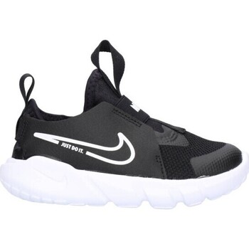 Chaussures Garçon Baskets mode Nike spider DJ6039 6040 002 Niño Negro Noir