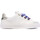 Chaussures Femme Baskets basses Kaporal C42052 Blanc