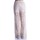 Vêtements Femme Pantalons 5 poches Semicouture S3SH04 Jaune
