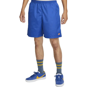 Vêtements Shorts / Bermudas Nike SB Bleu