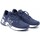 Chaussures Homme Baskets mode Ea7 Emporio Armani Baskets EA7 Baskets 8X130K K3909 Homme Bleu Bleu
