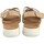 Chaussures Femme Multisport Amarpies Sandale femme  23608 abz beige Marron