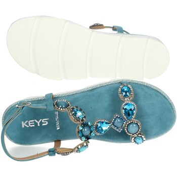 Keys K-8121 Bleu