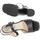 Chaussures Femme Parures de lit Keys K-8103 Noir