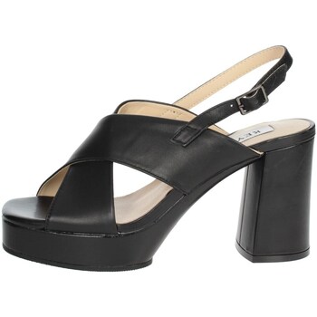 Chaussures Femme La Bottine Souri Keys K-8101 Noir