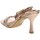 Chaussures Femme Sandales et Nu-pieds Keys K-8042 Rose