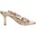 Chaussures Femme Sandales et Nu-pieds Keys K-8042 Rose