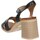 Chaussures Femme Sandales et Nu-pieds Keys K-7991 Noir