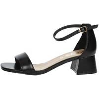 Chaussures Femme Par Y Medio Shoe Keys K-7900 Noir