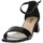Chaussures Femme Sandales et Nu-pieds Keys K-7900 Noir