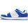 Chaussures Homme Chaussures de Skate DC Shoes Manteca 4 s Bleu